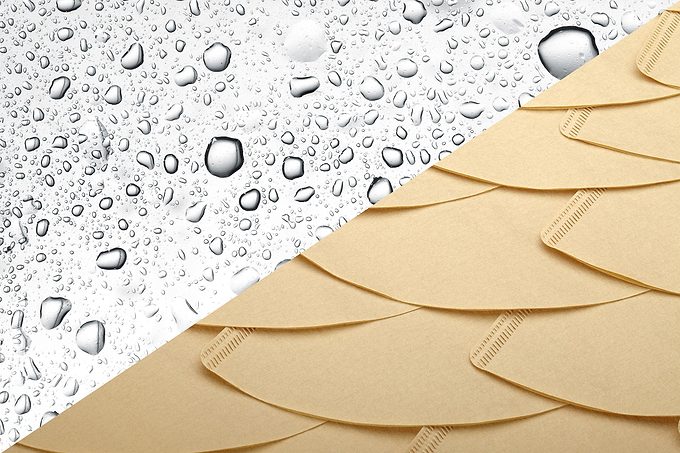 25 clever coffee filter uses that go beyond brewing a cup