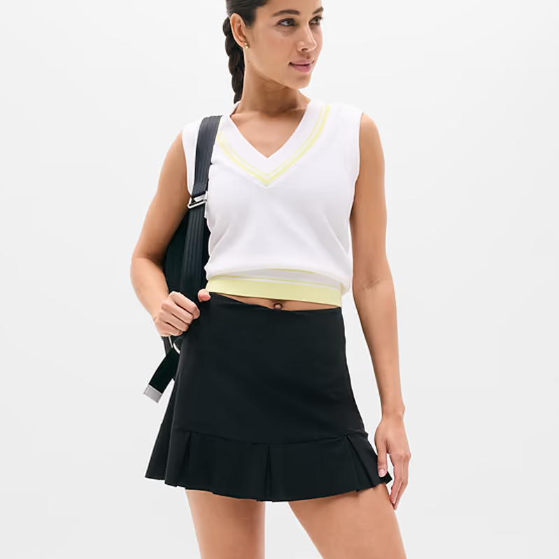 Pilates girls swear by these wardrobe staples—and they're not all leggings