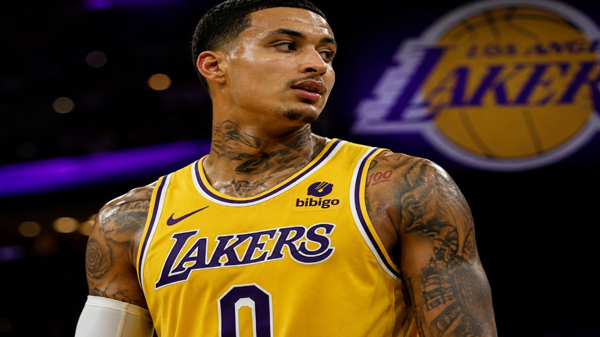 NBA trade rumors: Lakers linked to Kyle Kuzma reunion could a homecoming change everything?