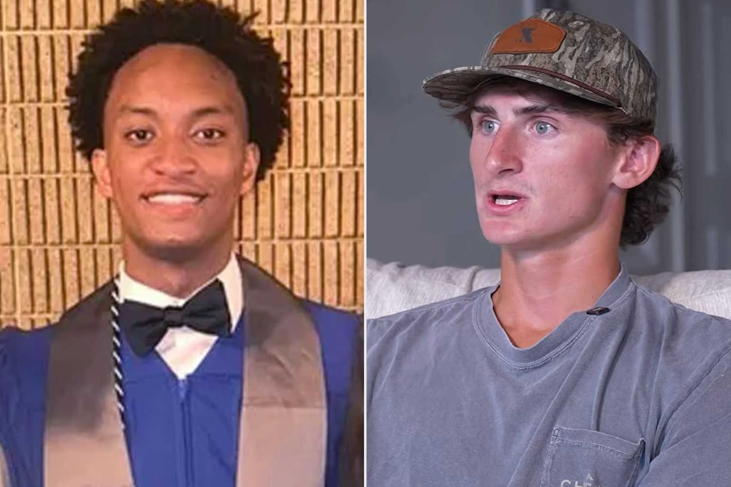 Nolan Wells’ close friend breaks silence on what he saw hours before teen died