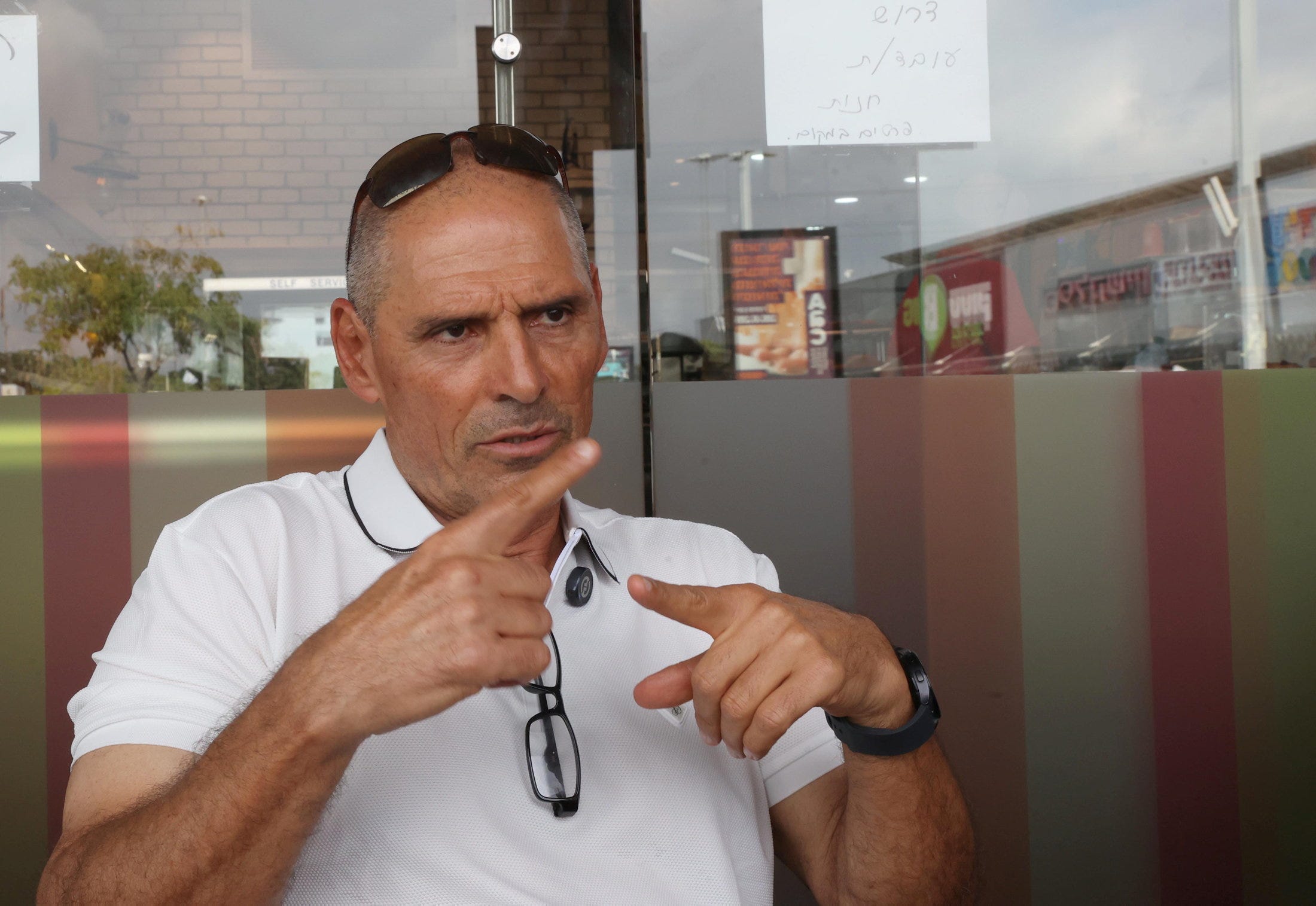 'People Here Like Ben-Gvir's Tough-guy Approach': Will This Netanyahu Stronghold Near Gaza Go Further Right?