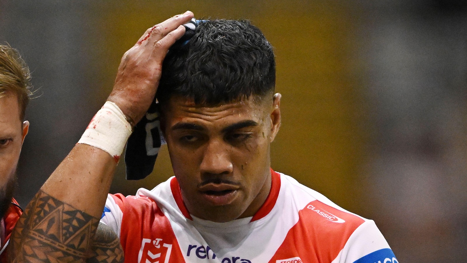 St George forward agrees deal to join Super League on long-term deal