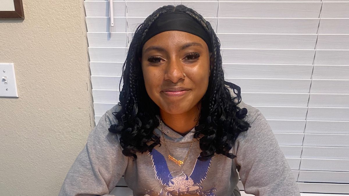 College basketball star with WNBA dreams dies in horror rollover crash on freeway