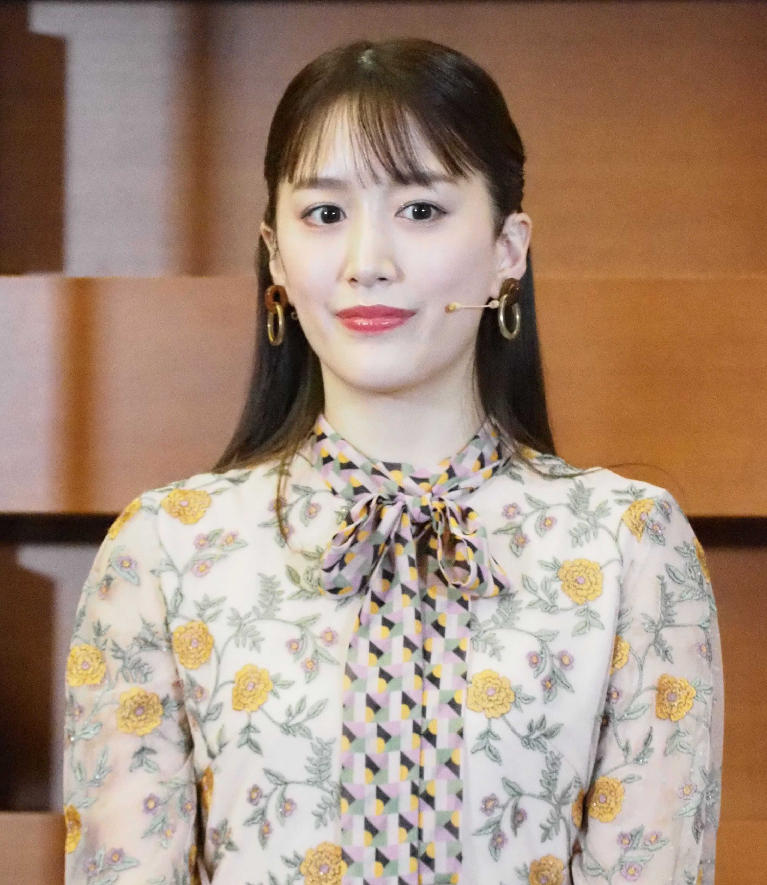 花乃まりあ、事務所が声明発表 …