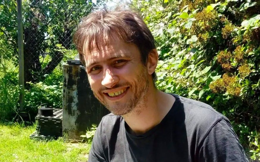 Andrew Flamson