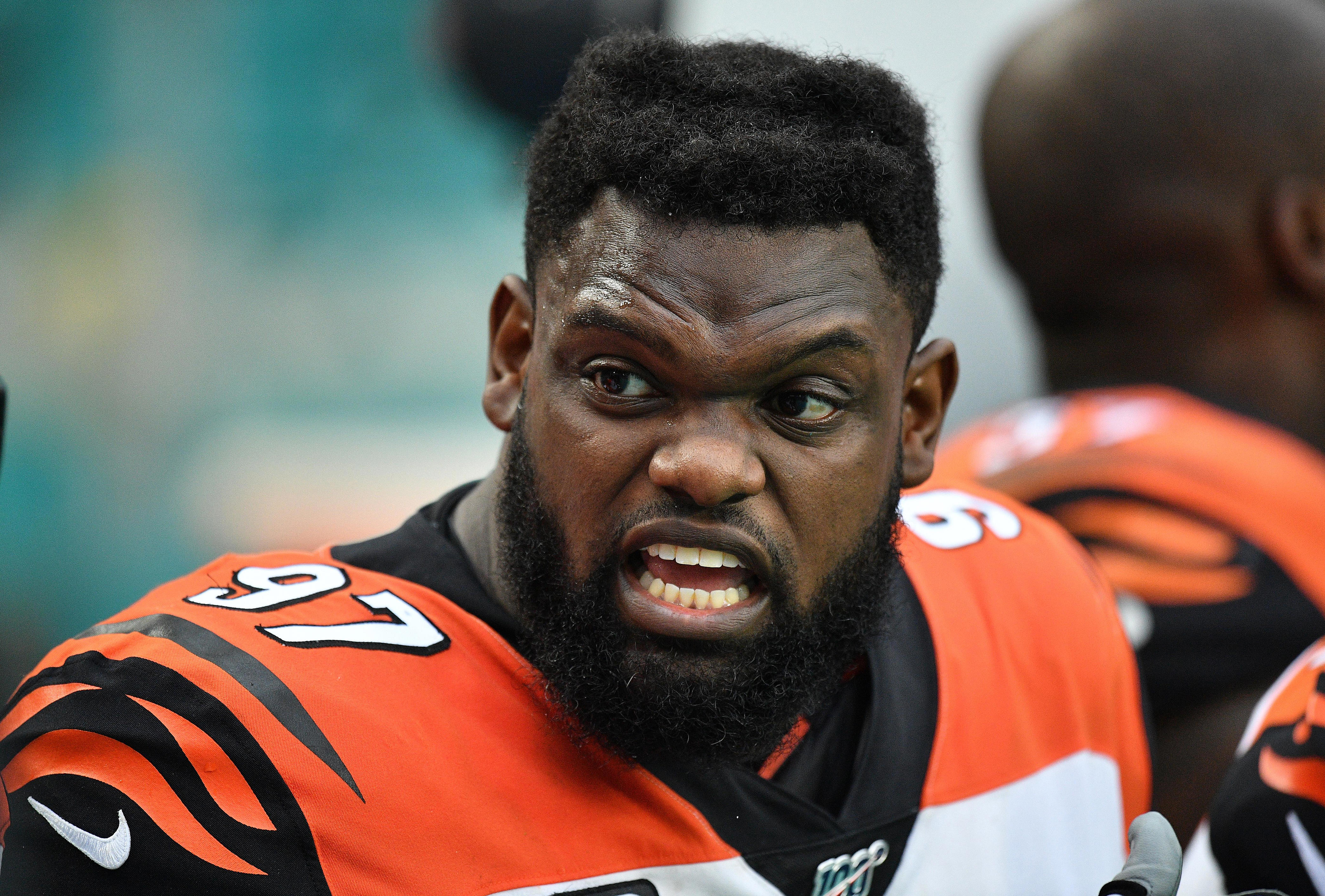 Bengals News: 2026 Ring of Honor Induction Day