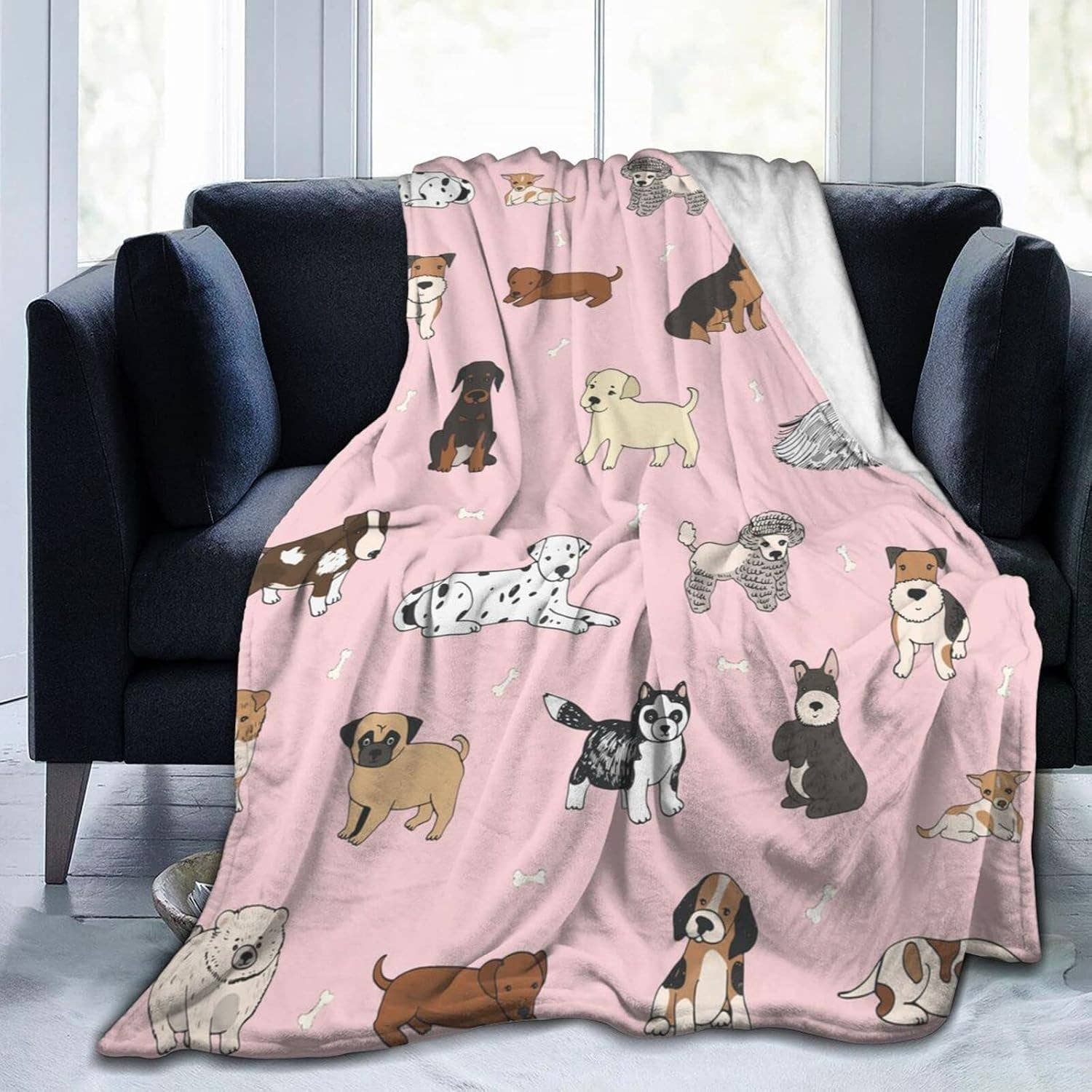 cute-dogs-throw-blanket