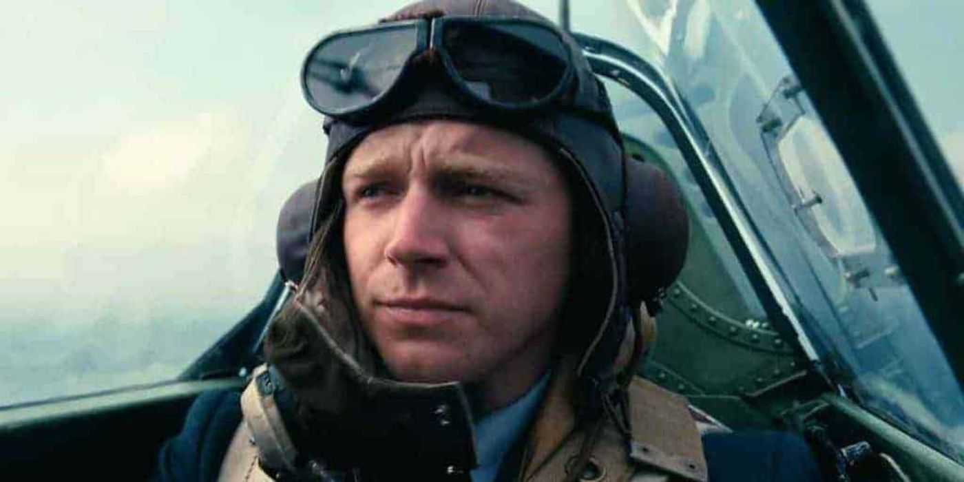 Jack Lowden as Collins (Fortis 2) in Dunkirk