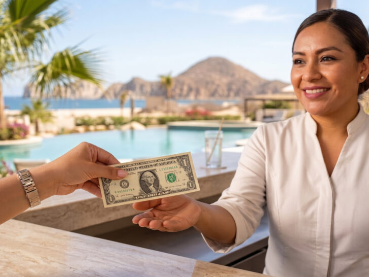 Is $1 Still A Good Tip? How Cabo Resort Expectations Have Changed In 2026