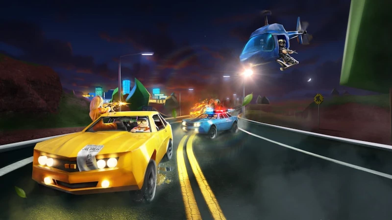 Roblox Jailbreak Scripts July 2026 Gun Mods ESP Infinite Nitro