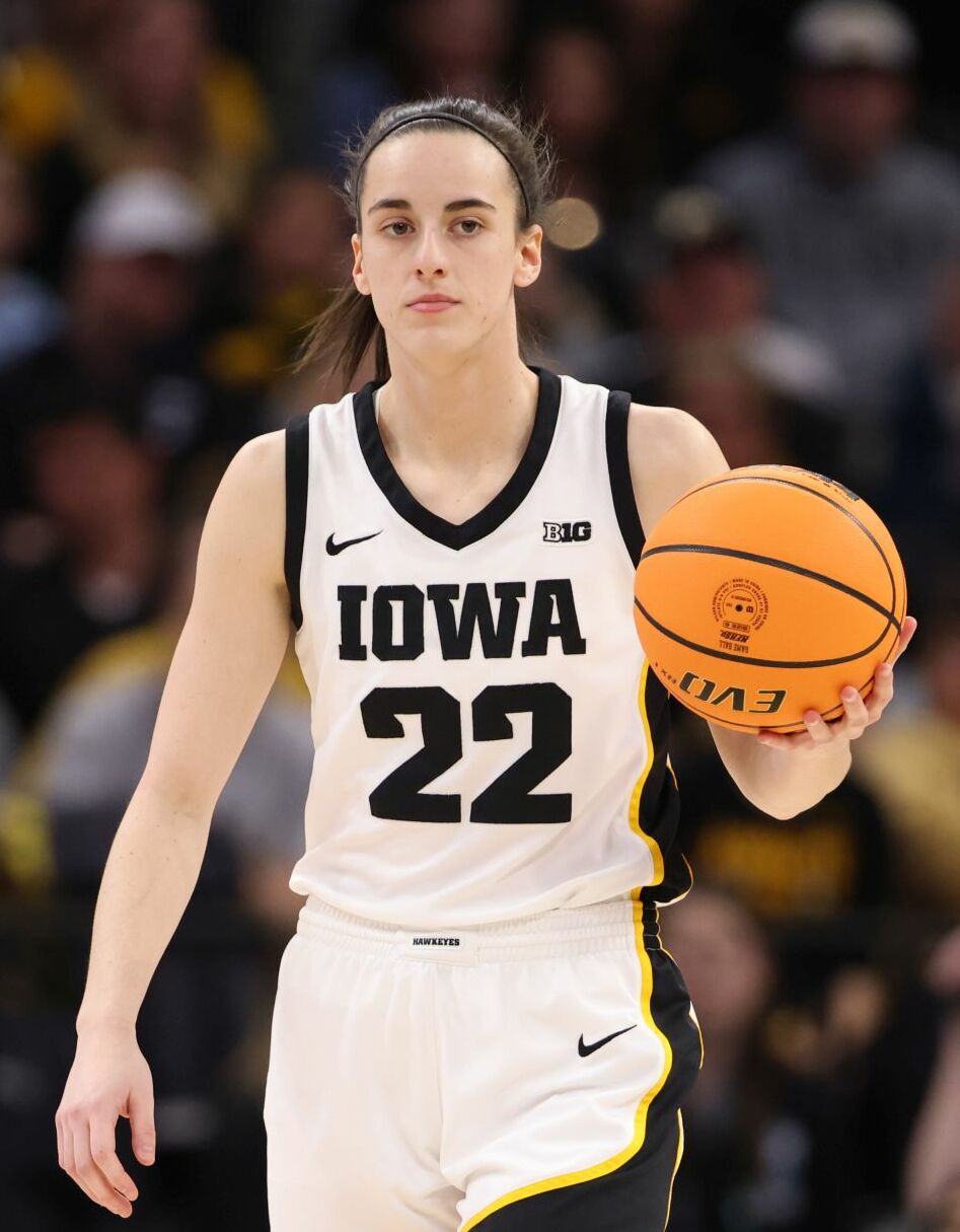 Sophie Cunningham Calls Caitlin Clark “Biggest Dork” as Fever Face Roster Uncertainty