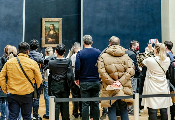 45 Disappointed Tourists Share Travel Destinations That Aren’t Worth The Hype