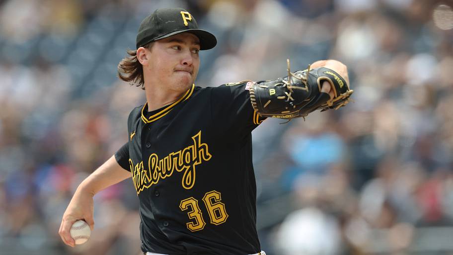 Pirates Reveal Starting Pitchers for Yankees Doubleheader