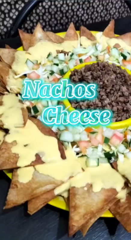 How to make creamy homemade nacho cheese in minutes