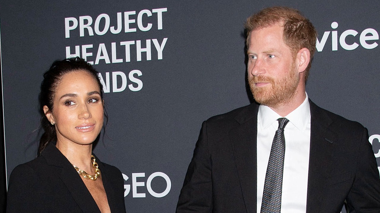 Meghan Markle Wants to ‘Forget About the Royals’ Now That She and Prince Harry Are ‘Back Home’