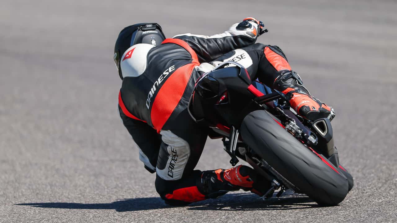 street triple rx