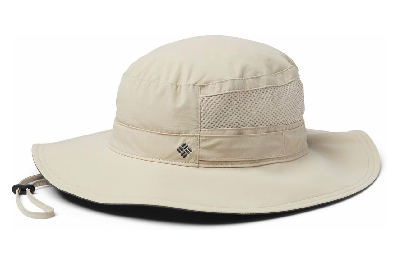 Columbia Bora Bora Booney Fishing Hat
