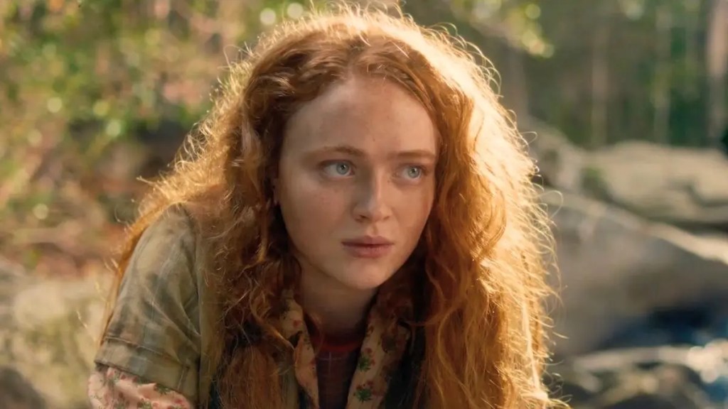 Why Spider-Man: Brand New Day Won't Reveal Sadie Sink's Role Yet