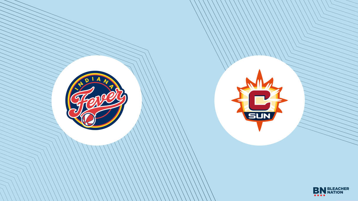 Fever vs Sun: Best bets, player props & computer picks – July 22