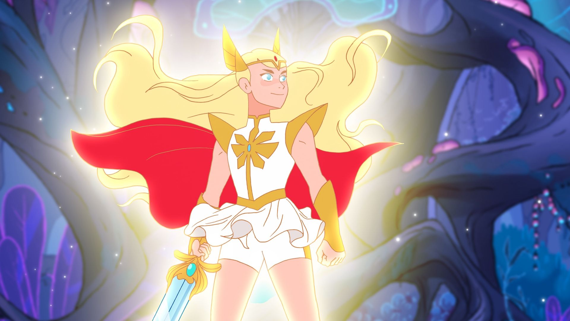 10 animated fantasy shows with flawless worldbuilding