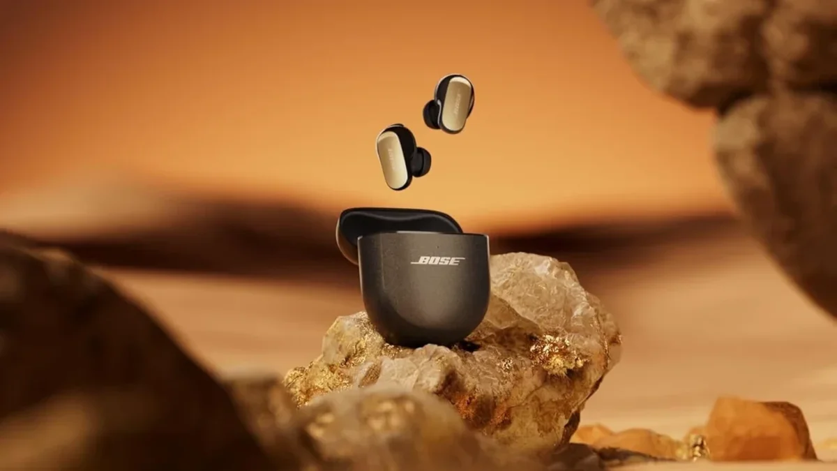 Bose QuietComfort Ultra Earbuds (2nd gen) get a sweet discount on Amazon