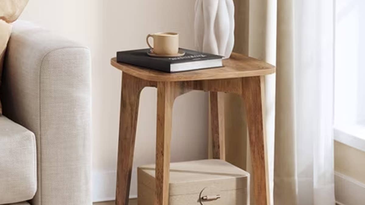 vasagle-maezo-2-tier-side-table