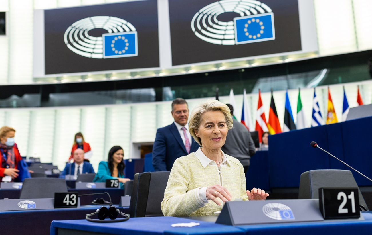 EU divided over new Russia sanctions as member states push back