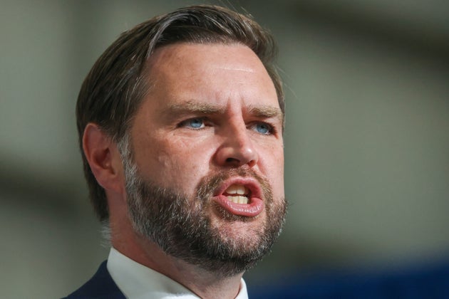 JD Vance’s paternity leave decision reveals a bigger issue facing American fathers