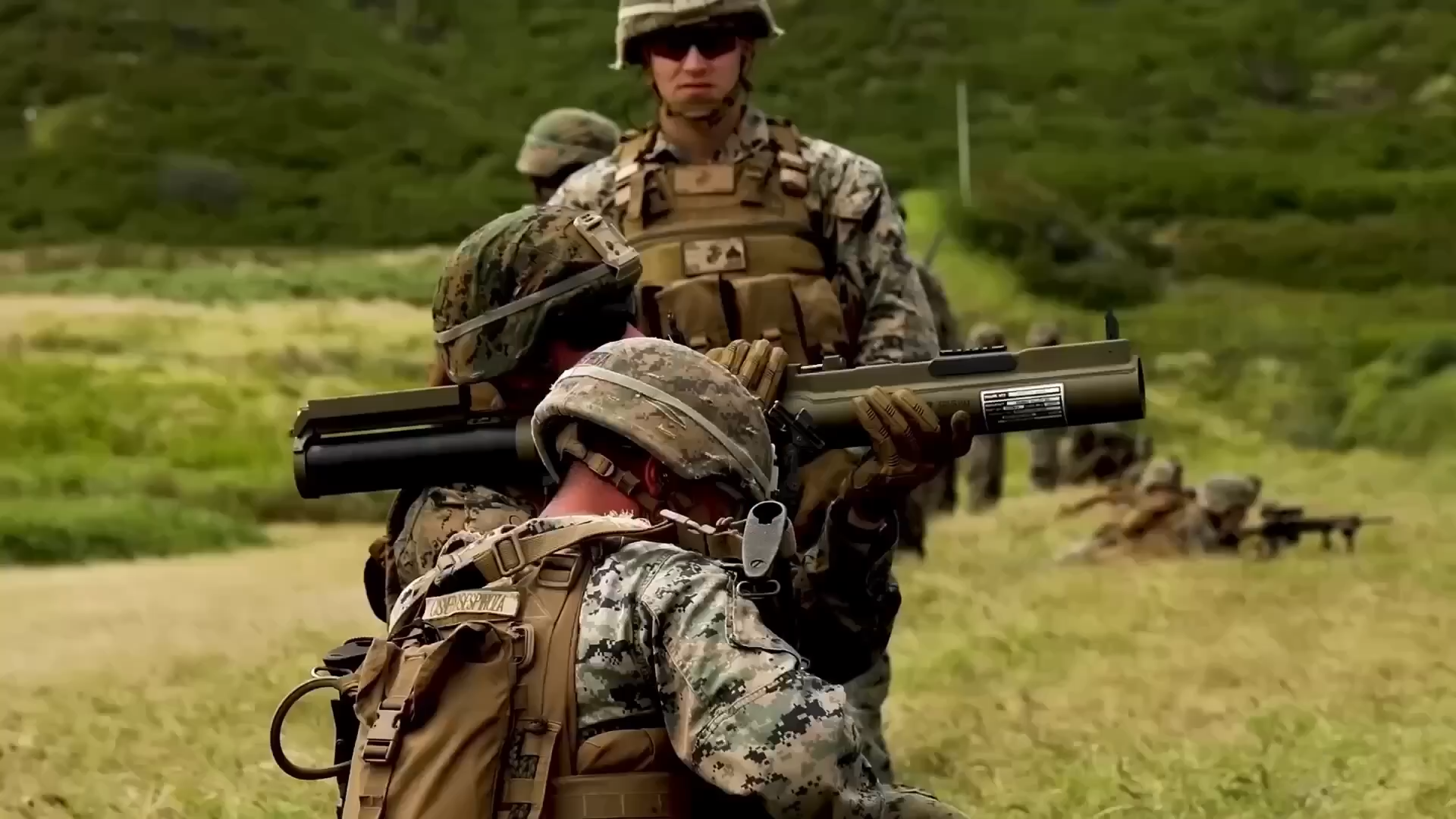 Marine infantry jobs explained - every MOS inside the corps’ fighting force
