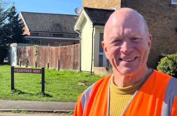 £500k boost to improve footpaths and cycling routes across Hertfordshire