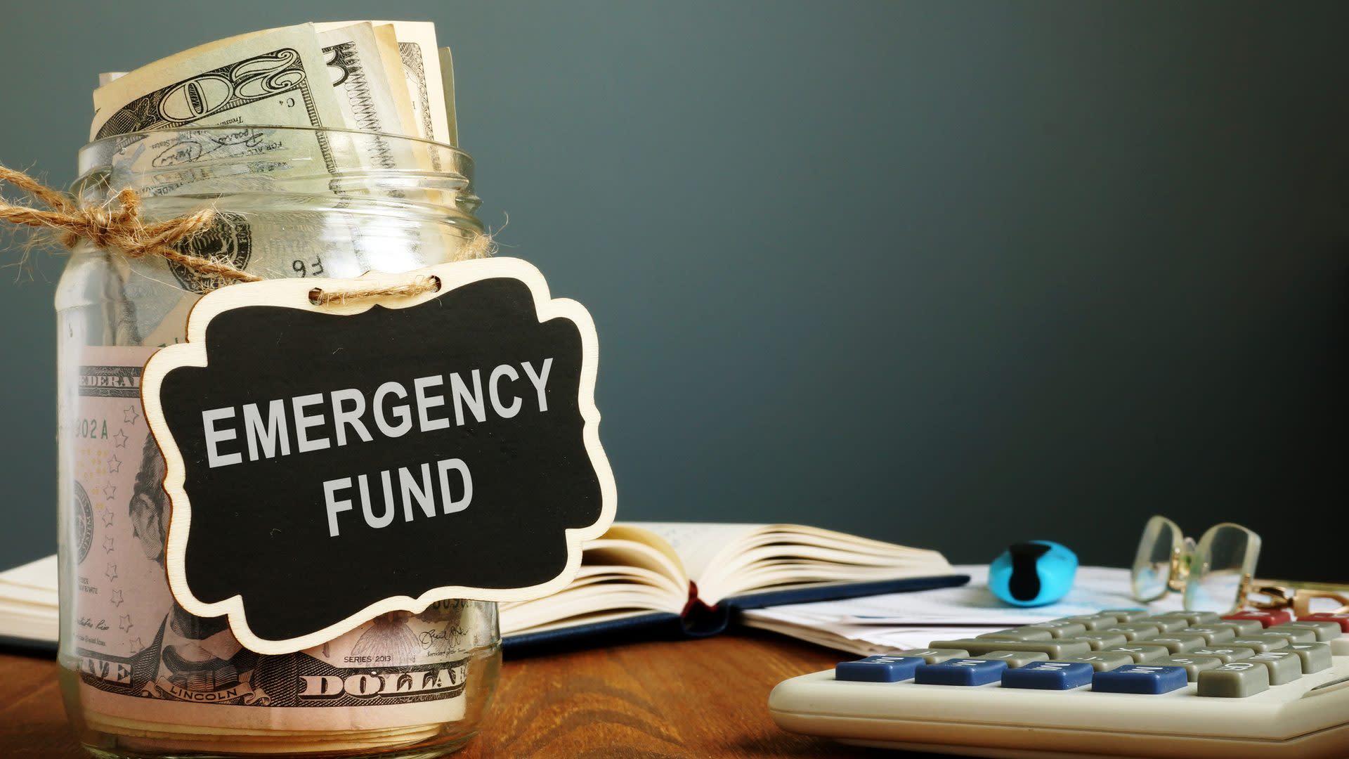 I asked ChatGPT how much emergency cash I need — a CFP graded the answer