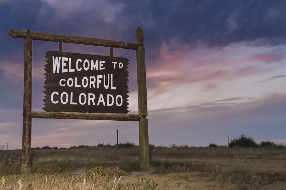 Colorado (Image Credits: Unsplash)