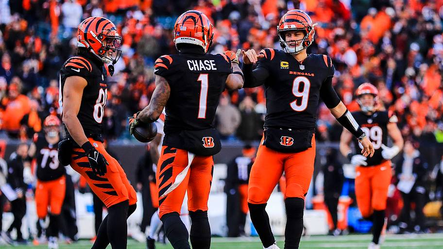 True Franchise Player Ranking is All Wrong When Ranking the Bengals
