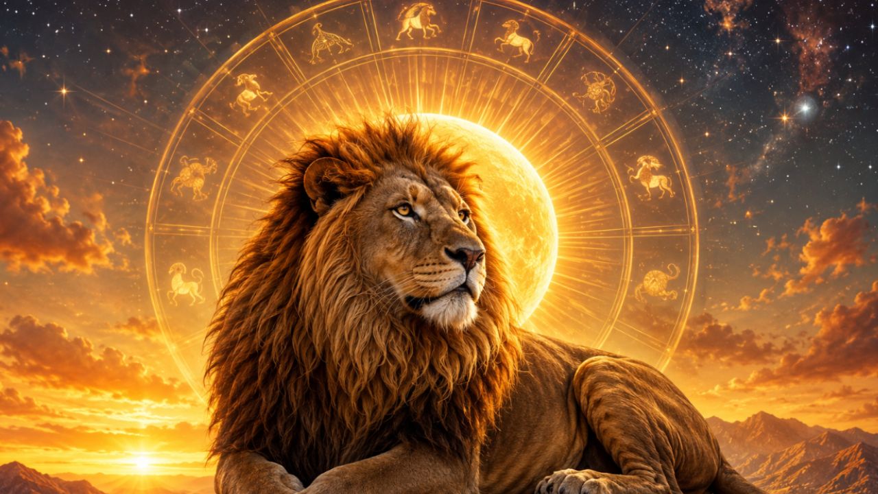 5 zodiac signs leave a difficult phase behind with the arrival of Leo season, according to astrology