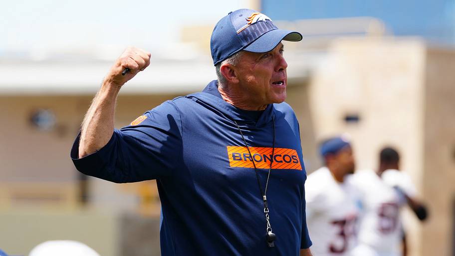 Broncos 53-man roster projections 1.0: Bubble watch before training camp