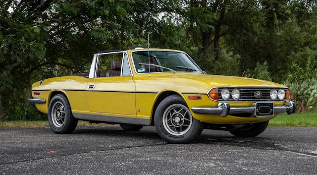 Another 5 “Bad” Cars I Want Anyway