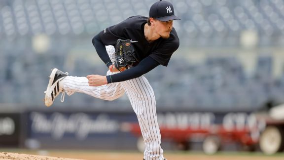 Fantasy baseball: Fried set to return for Yankees and other Wednesday news