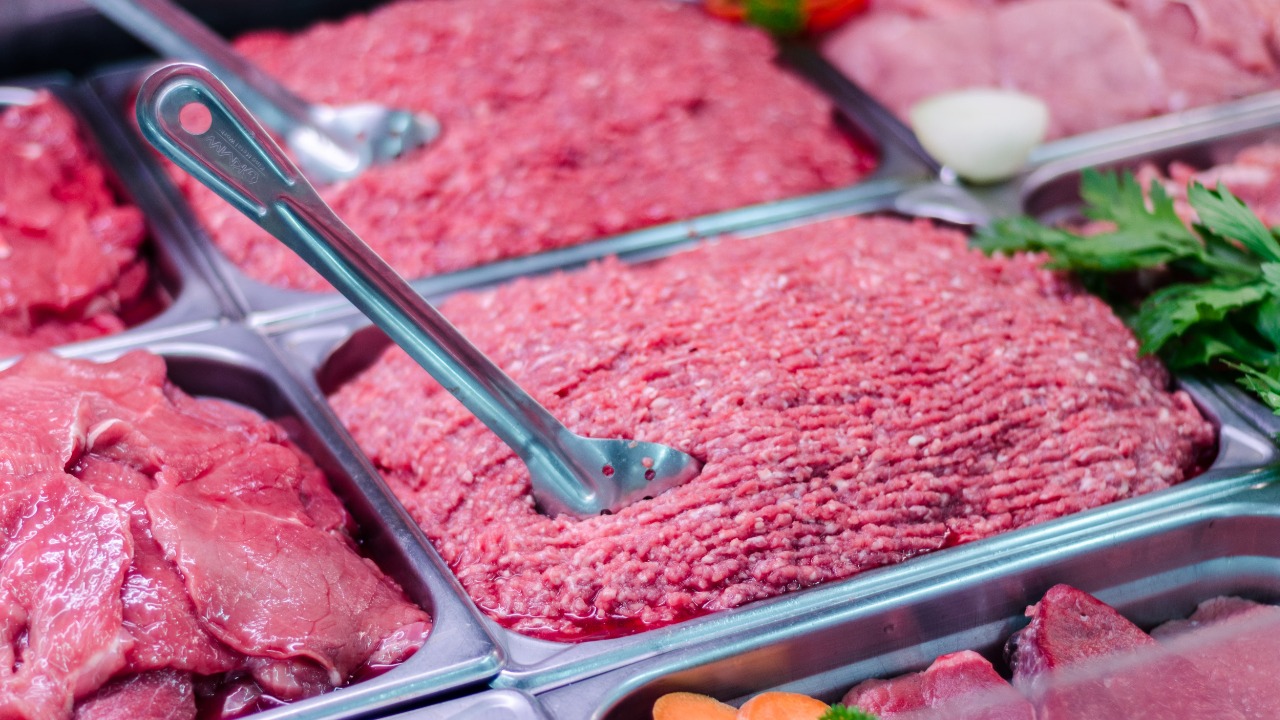 USDA recalls 167,639 pounds of meat sold under a false inspection mark