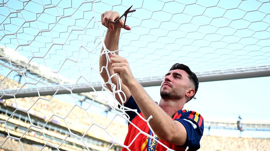 Injury prognosis, Laporte interest intensifies and more: Everything that could happen at Barcelona this week