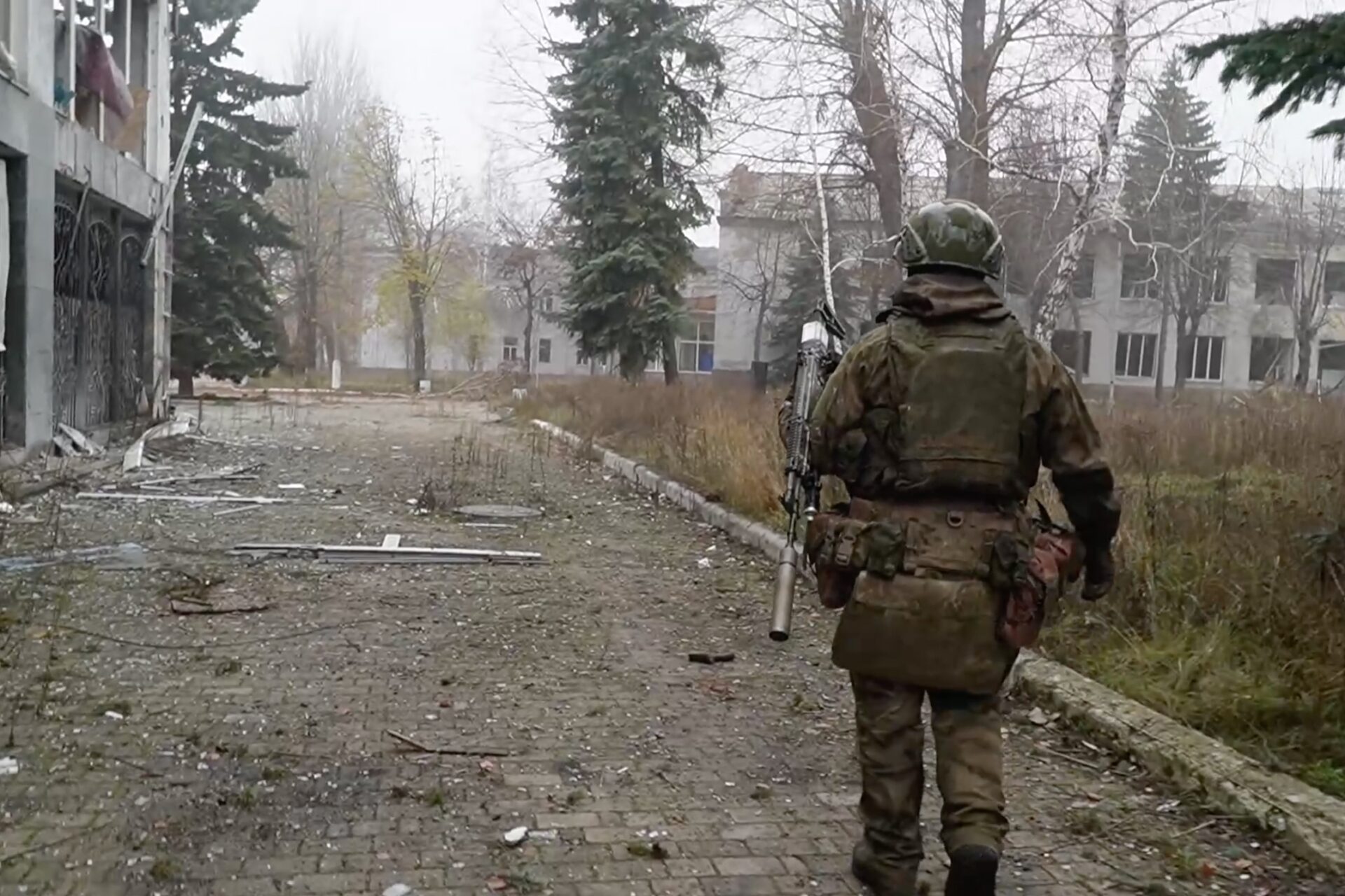 Russia’s war machine is burning through billions