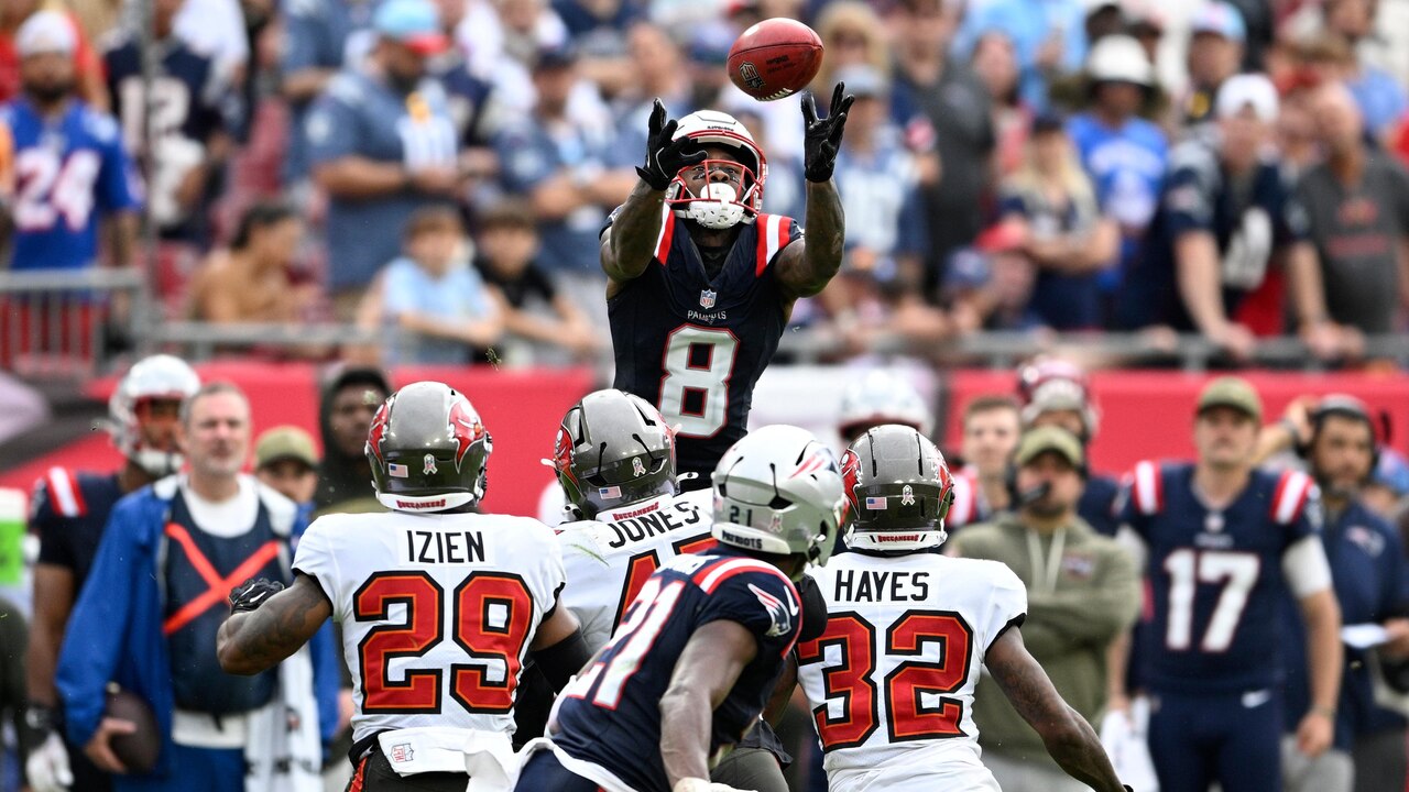 Wild Ideas and Rule Changes for the NFL to Consider Adopting