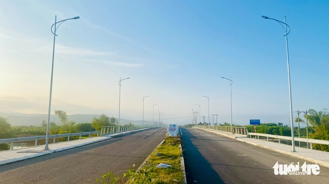 Đà Nẵng ra tối hậu thư với tuyến đường phía Nam nối với cầu Quảng Đà