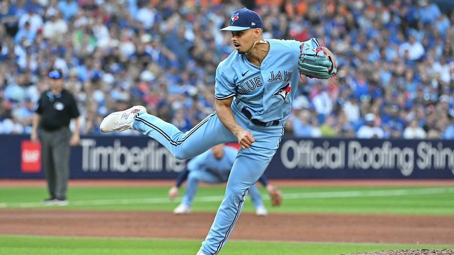 Former Blue Jays reliever having a quiet resurgence for surprising White Sox