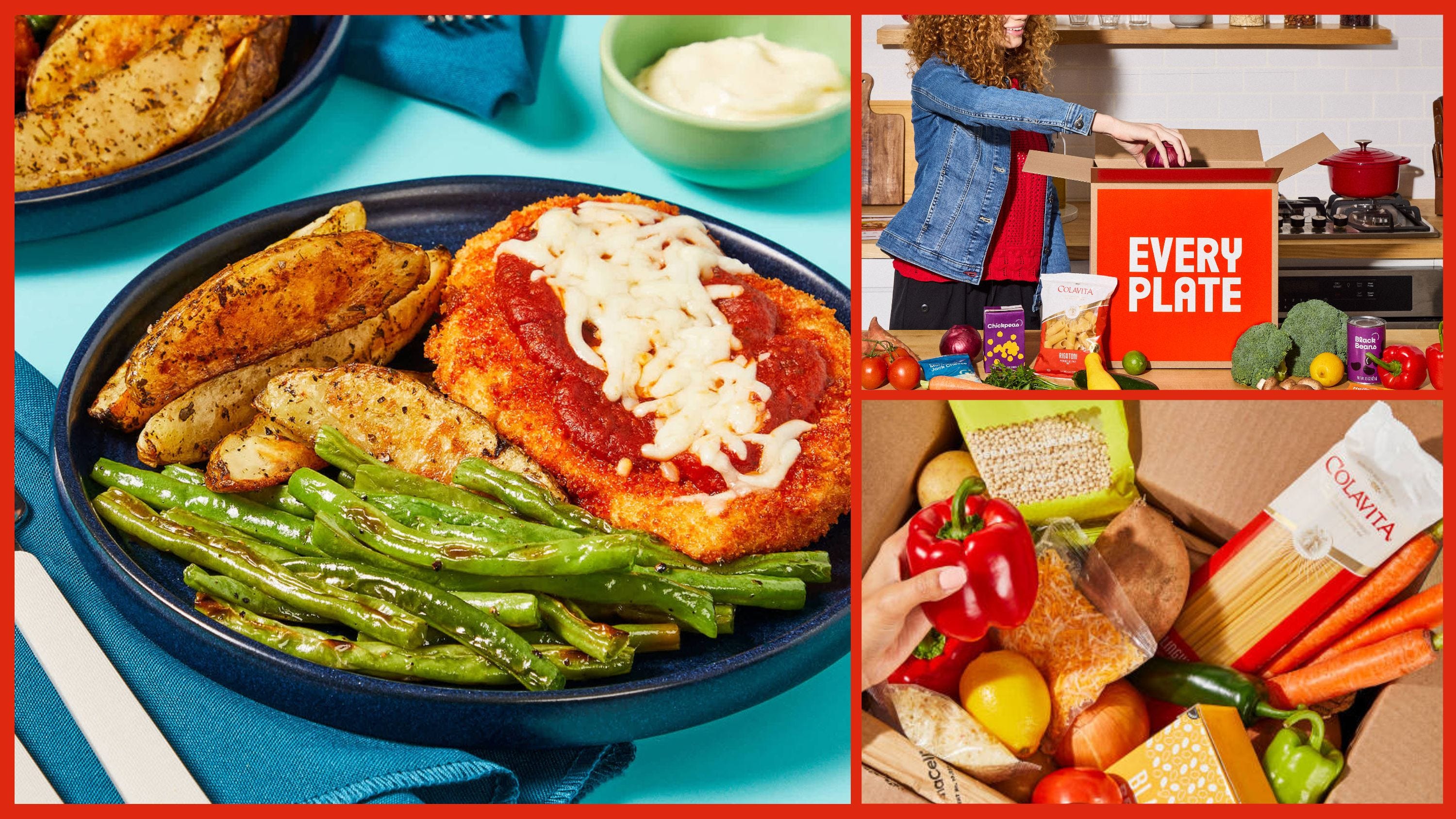 Families are cutting food costs with this meal delivery service