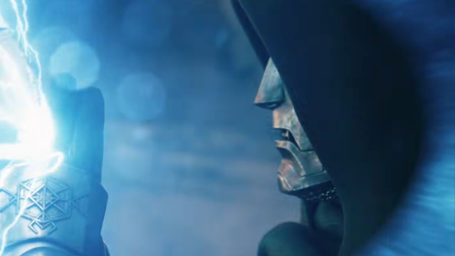 Avengers: Doomsday trailer shatters MCU viewership record in just 1 day