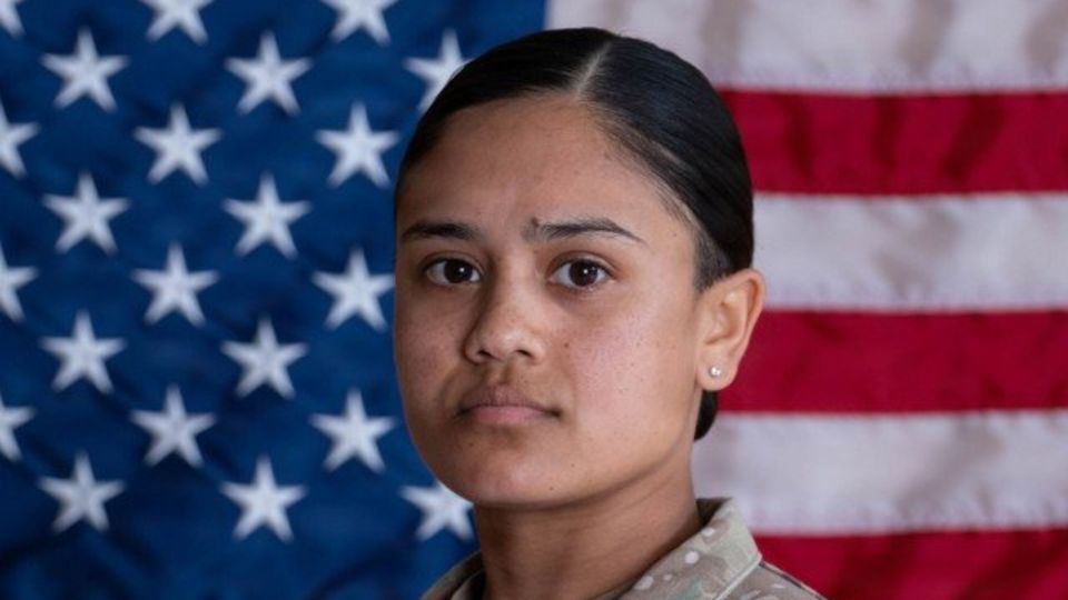 A teen, a fiancé and a fearless father of 2 are among the service ...