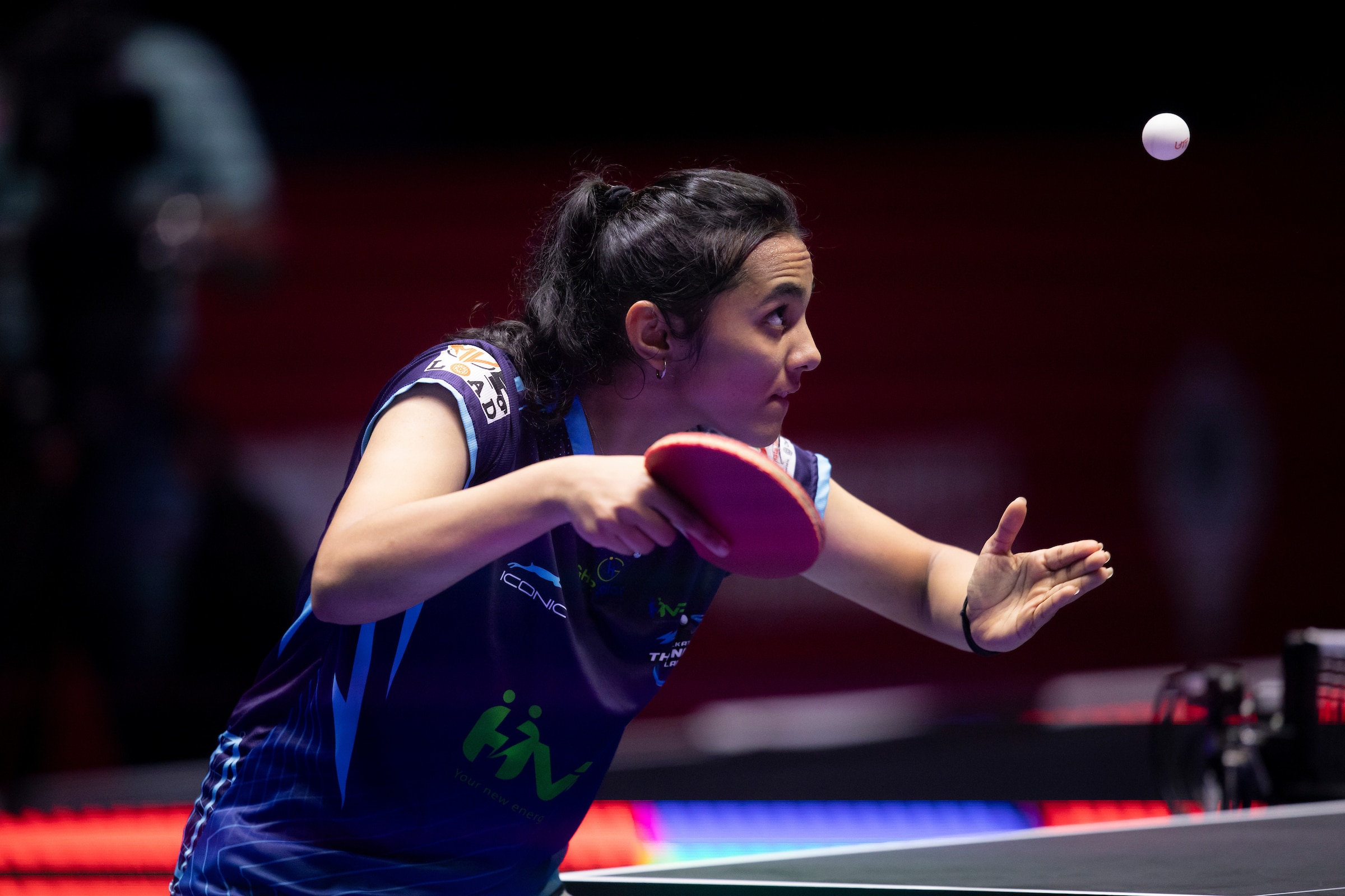 UTT Season 7: Kolkata edge U Mumba in thriller as both teams seal semis spot