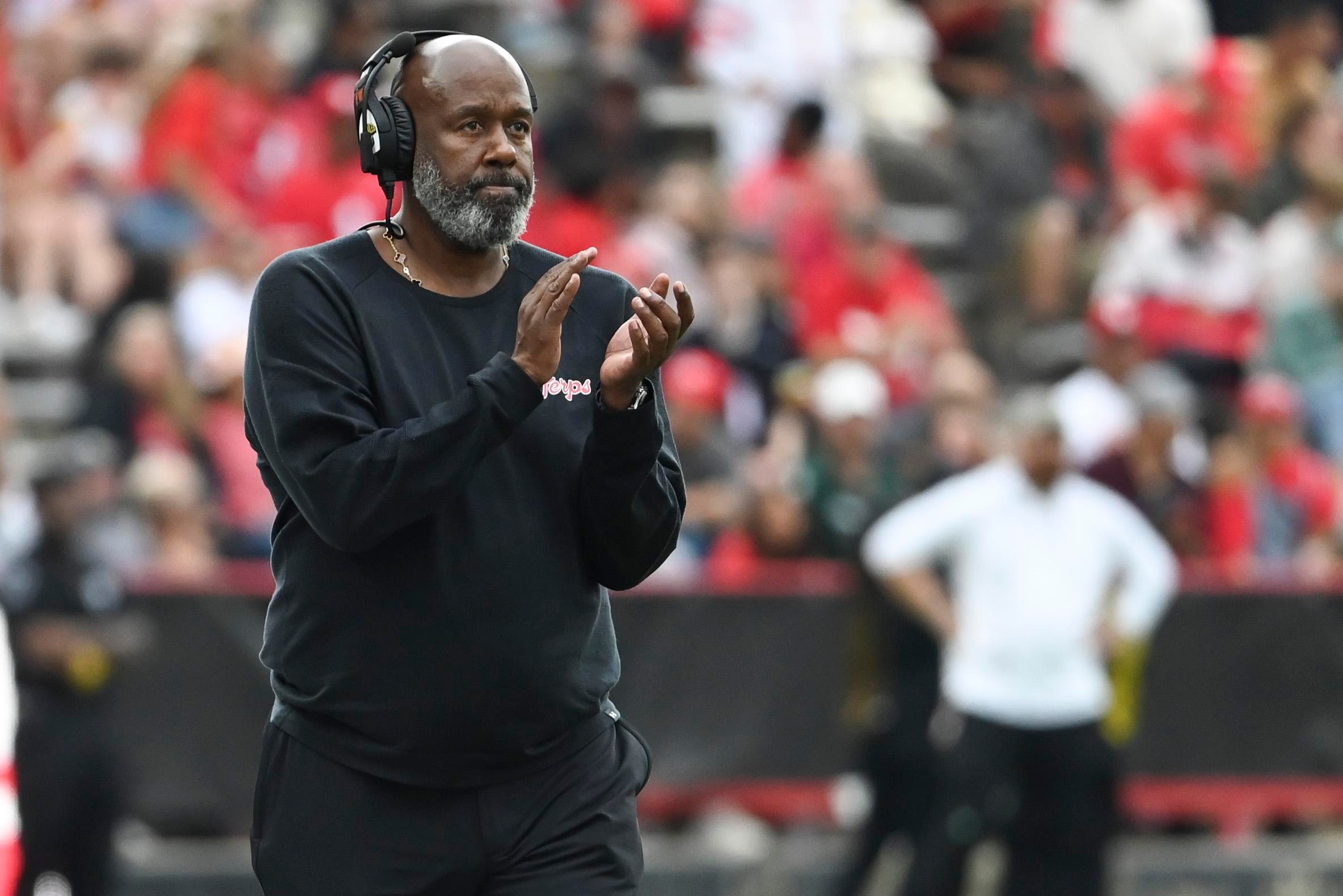 MM 7.22: Maryland football adds transfer QB Jack Capaldi