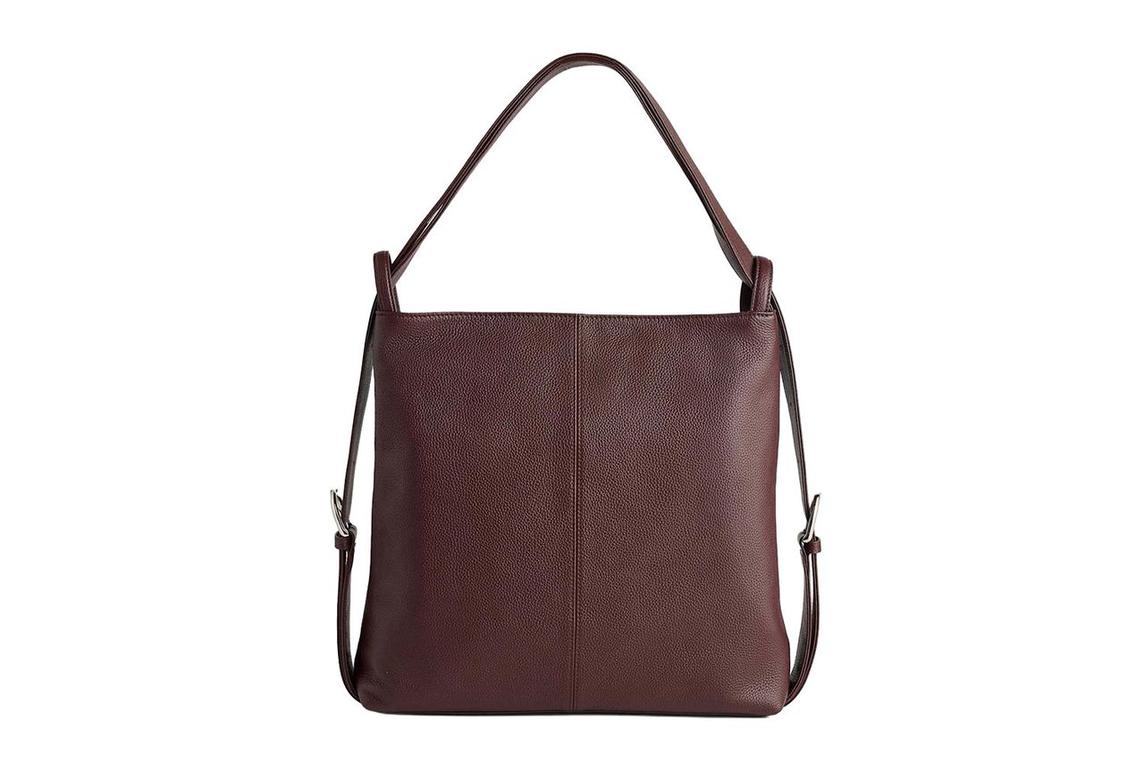 Maeve Convertible Backpack