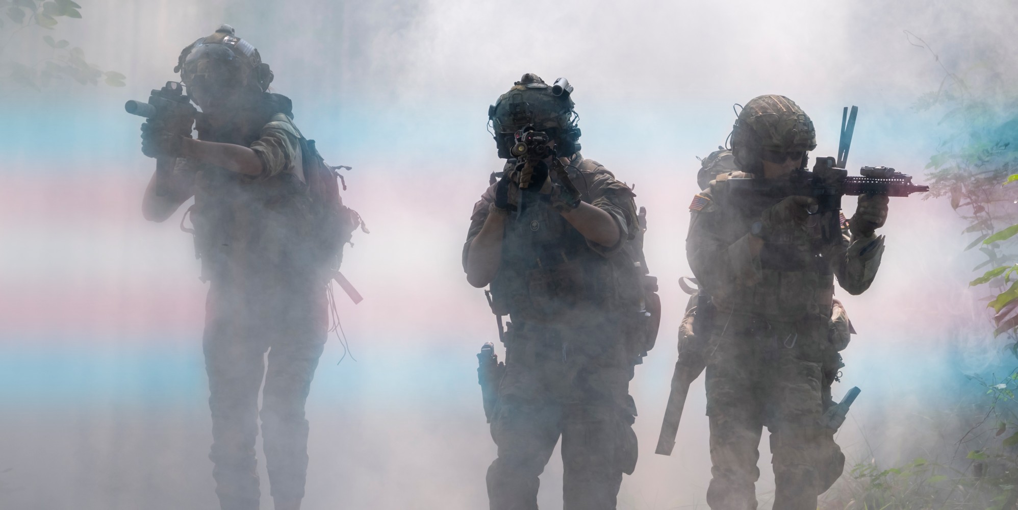 US House of Representatives rejects bid to make Trump’s trans military ban law